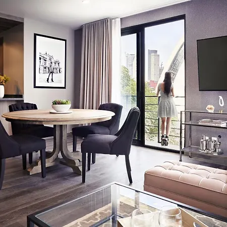 Mathias Boutique Stays By Viadora