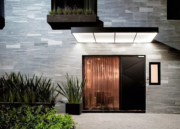 Mathias Boutique By Viadora Hotel