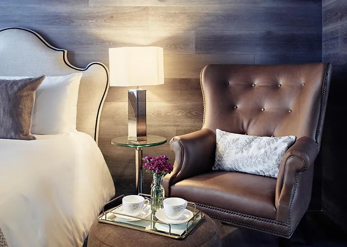 Hotel Mathias Boutique By Viadora