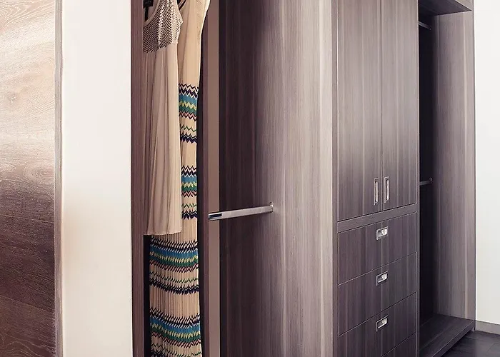 Hotel Mathias Boutique By Viadora 4*