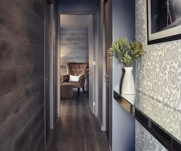 Hotel Mathias Boutique By Viadora