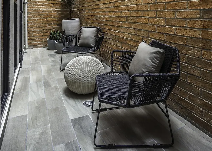 Mathias Boutique By Viadora México DF