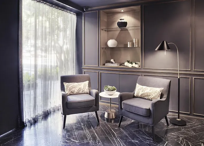 Hotel Mathias Boutique By Viadora
